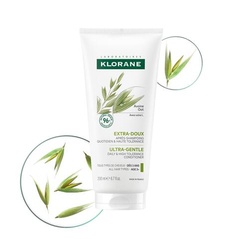 Haarpflege-Ritual Extra-mildes Trockenshampoo Puder – Aerosolfrei