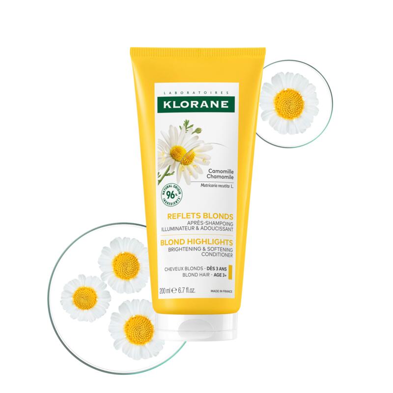 Baume illuminateur & adoucissant