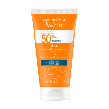SPF 50+ Fluid