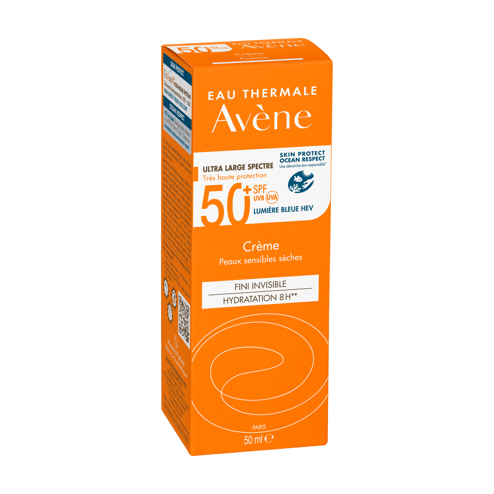 Sonnencreme SPF 50+