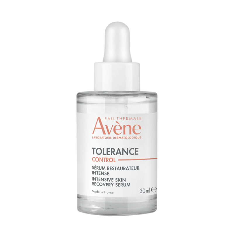 Tolerance Control Intensive Skin Recovery Serum