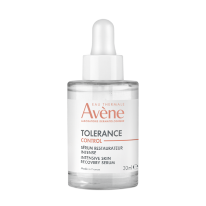 Tolerance Control Intensive Skin Recovery Serum