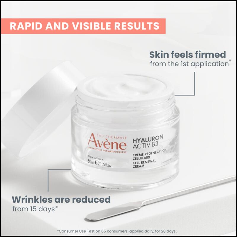 Renewal Firming Cream