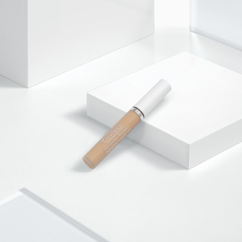 COUVRANCE korrigierender PFLEGE-CONCEALER