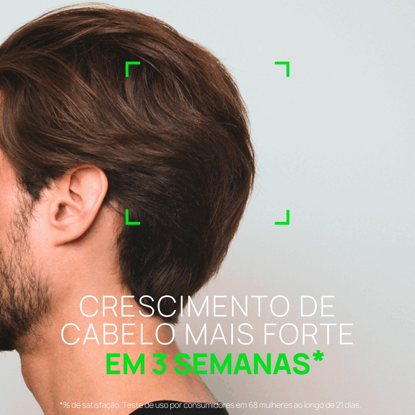 Champô antiqueda com óleos essenciais – champô de cuidado antiqueda
