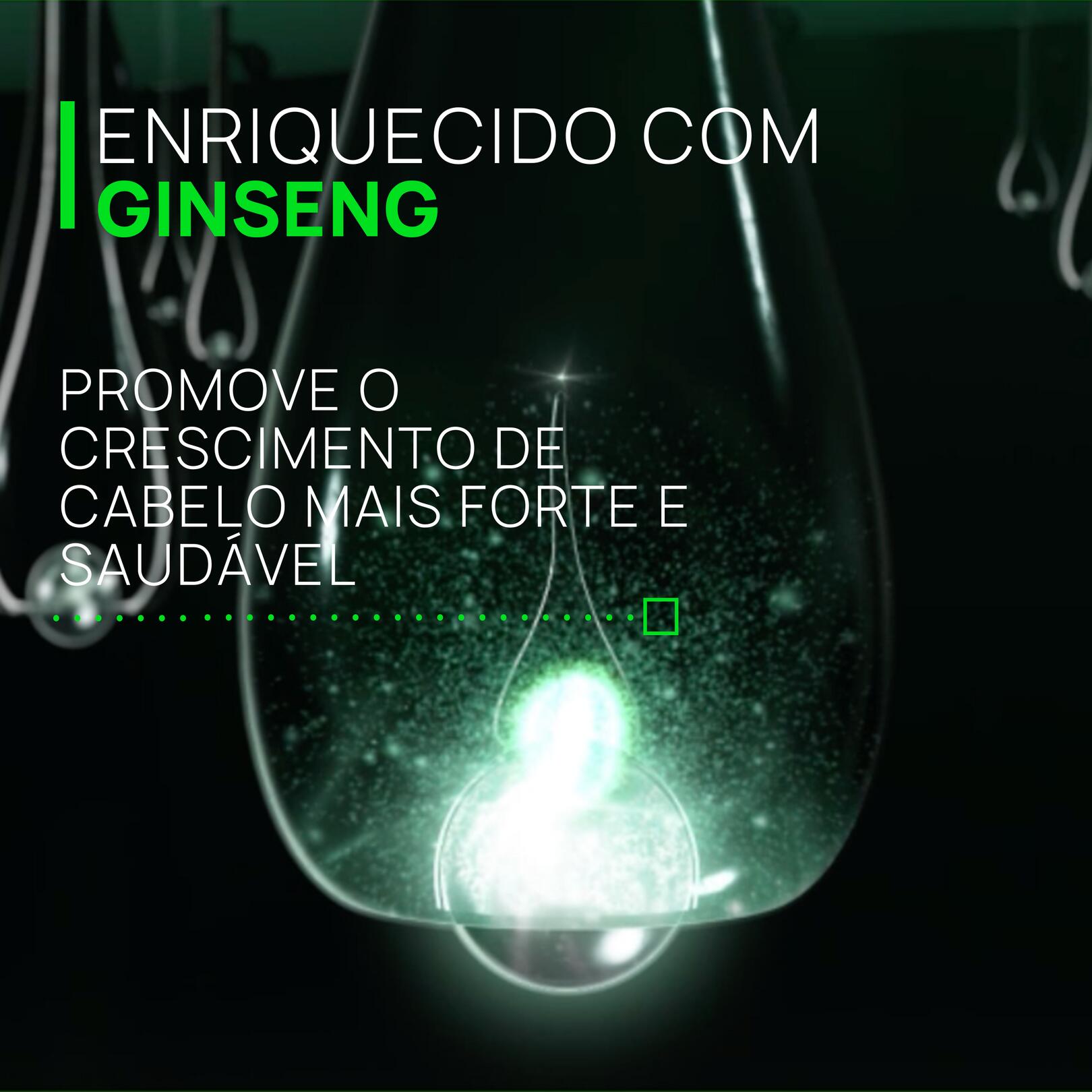 Champô antiqueda com óleos essenciais – champô de cuidado antiqueda