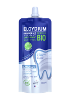  ELGYDIUM Οδοντόκρεμες, ELGYDIUM Eco Bio Whitening - Βιολογική πιστοποιημένη οδοντόκρεμα σε οικολογική συσκευασία