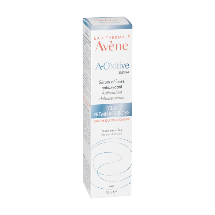 A-OXitive SERUM Antioxidant Defense Serum