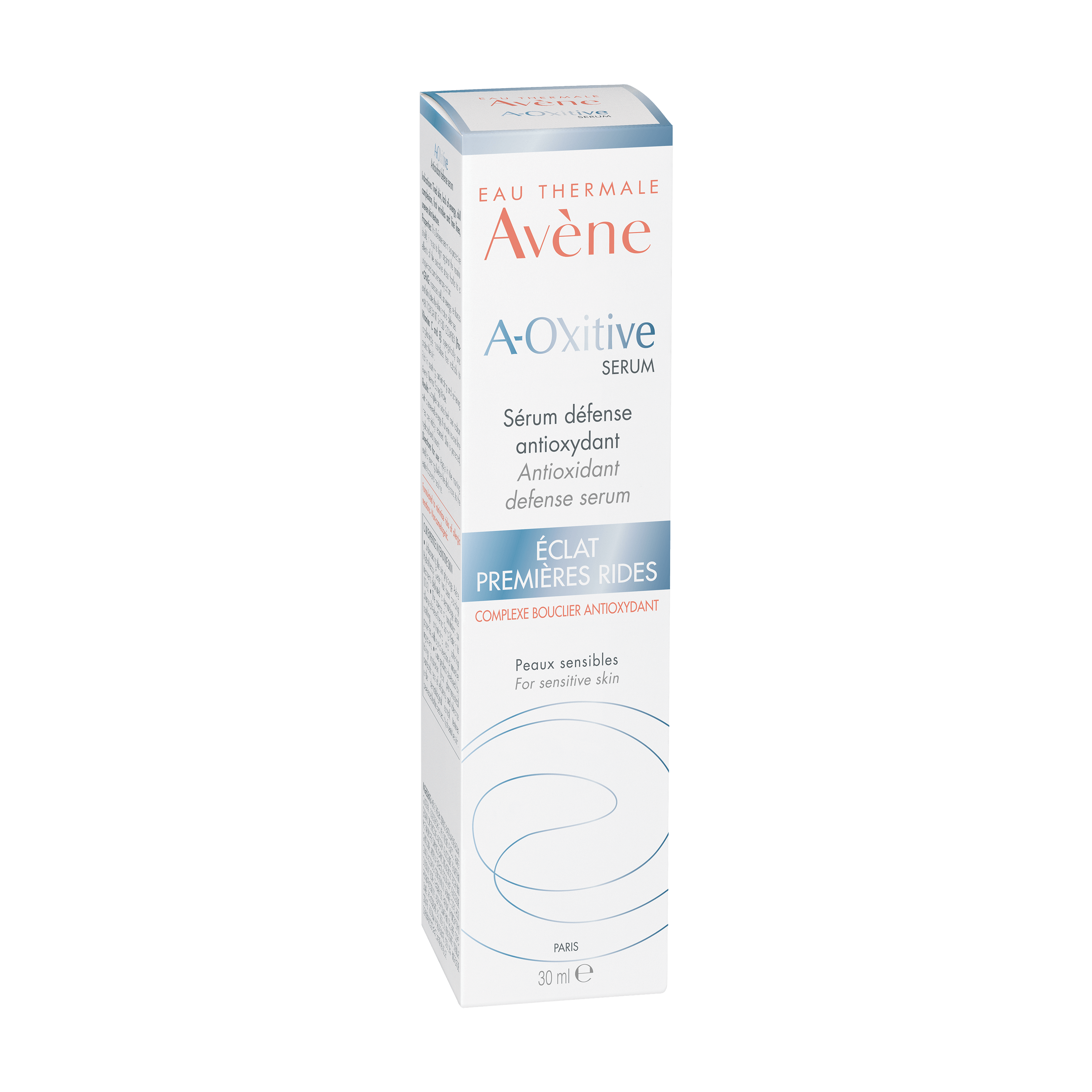 A-Oxitive Suero anti-oxidante 