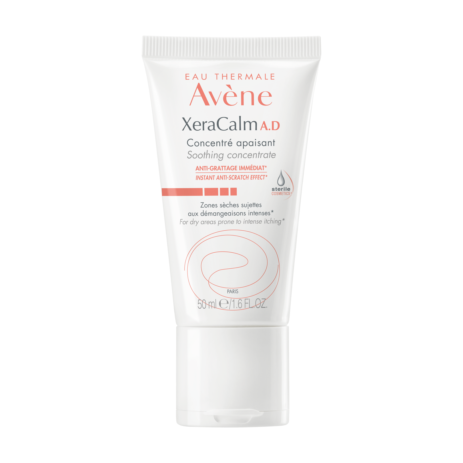 Avene xeracalm cheap