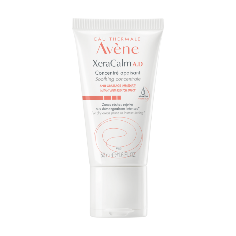 Xeracalm A.D Soothing Concentrate