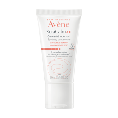 XERACALM A.D Concentrat calmant