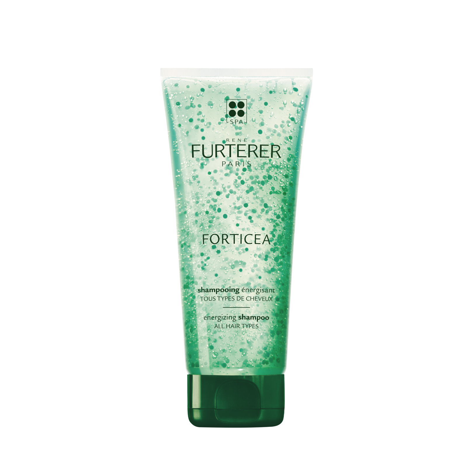 Vitalisierendes Shampoo