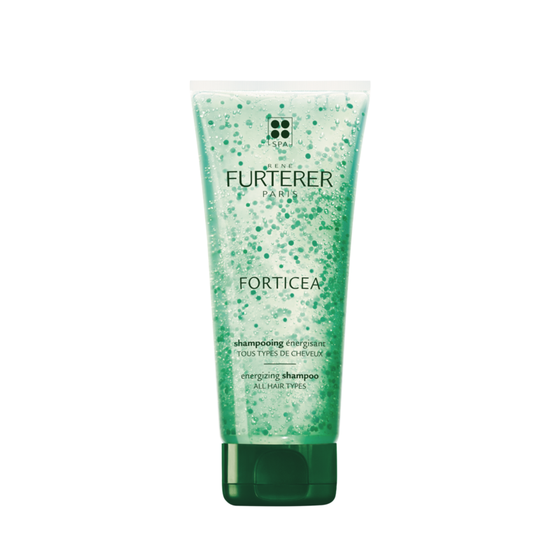 Vitalisierendes Shampoo