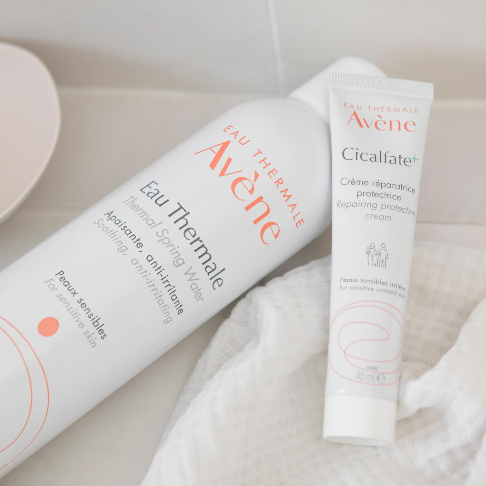 Cicalfate+ Bálsamo reparador de labios 