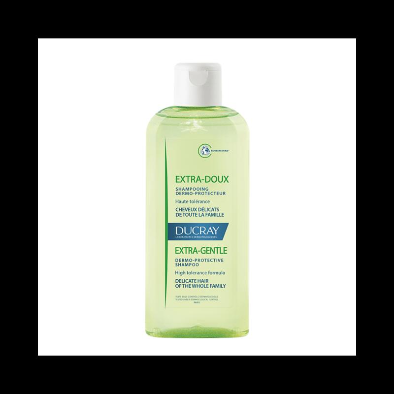 Shampoo dermoprotetor