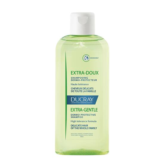  , Shampoo dermoprotetor
