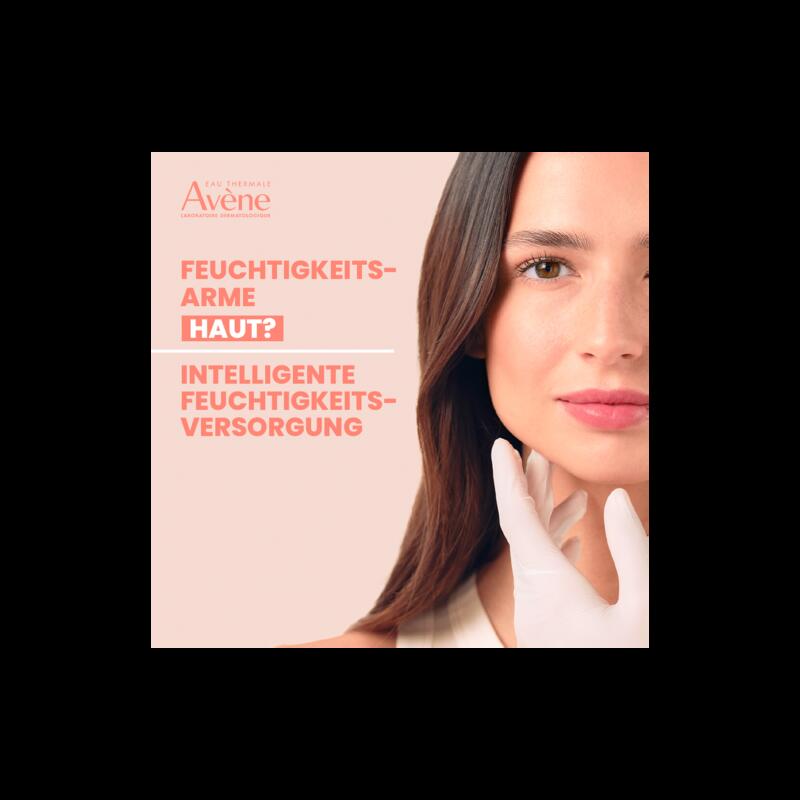 HYDRANCE AQUA-GEL Feuchtigkeitsspendende Aqua-Gel-Creme