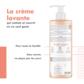 NUTRITION Crème de douche