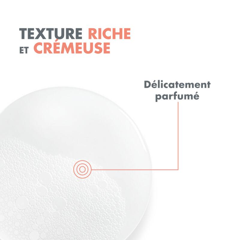 NUTRITION Crème de douche