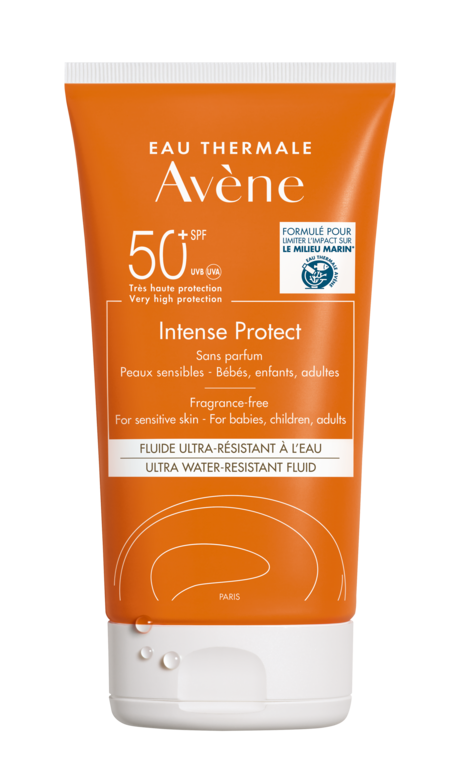 Intense Protect 50+