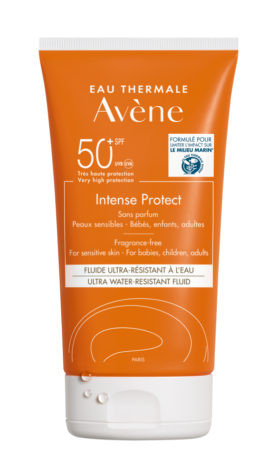 Intense Protect SPF 50+