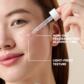 Anti-blemishes, Reduce residual marks