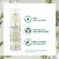 Ultra-Gentle Dry Shampoo with Oat & Ceramideᴸᴵᴷᴱ