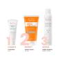 SPF 50+ Tinted Cream