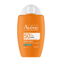 Eau Thermale Avène ULTRA FLUIDO INVISIBLE