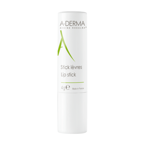 Routine de soins Stick lèvres