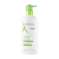  , A-DERMA Moisturising Body Lotion