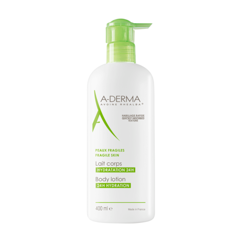 Routine de soins Stick lèvres