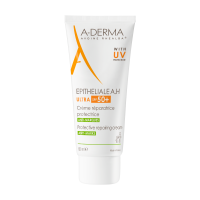  ULTRA SPF50+, Creme reparador protetor antimarcas