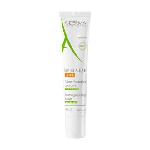  Crema ristrutturante lenitiva - IN ESAURIMENTO