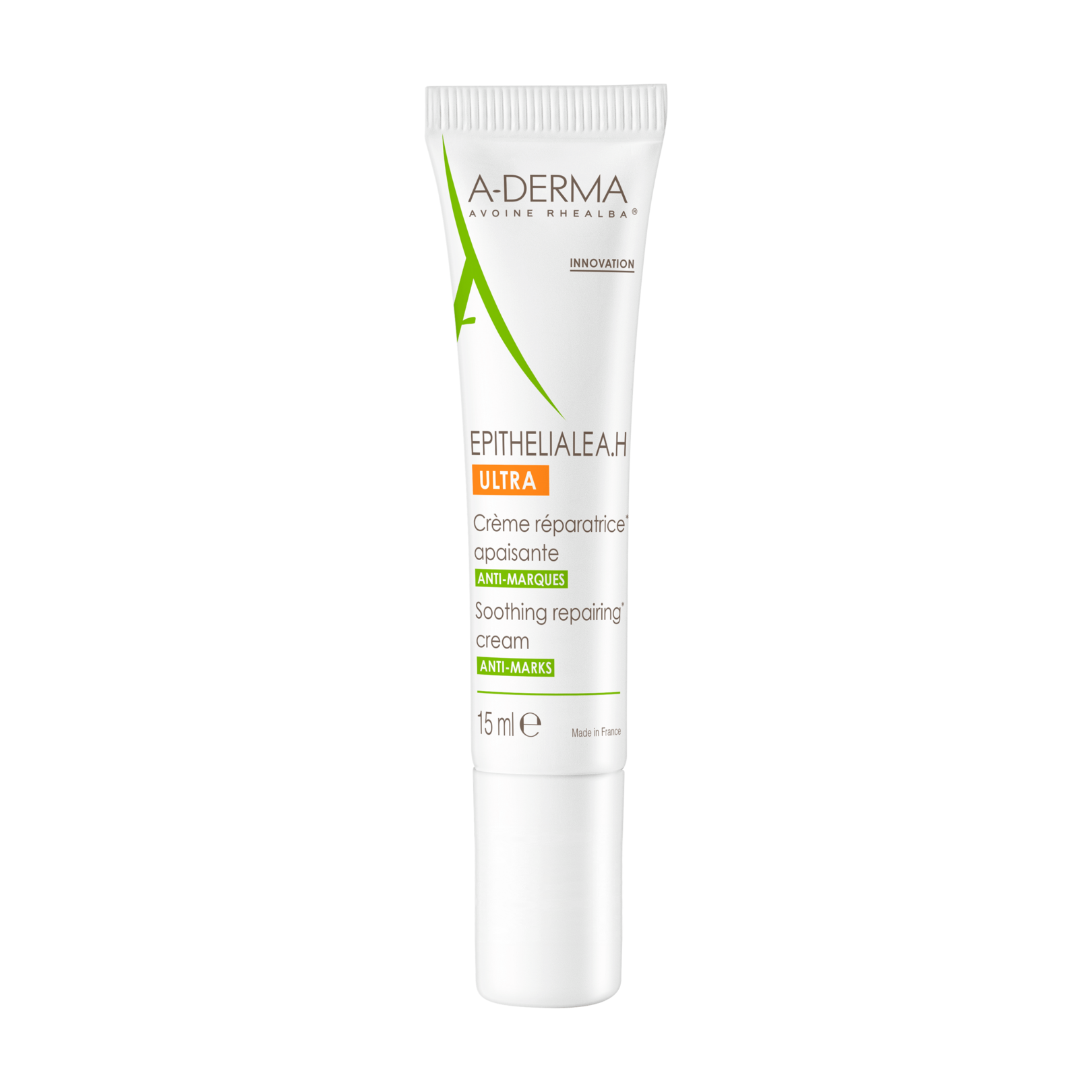 Crema reparadora calmante