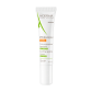 Test realizado después de la exfoliación, después del láser** y en la piel tatuada reepidermizada