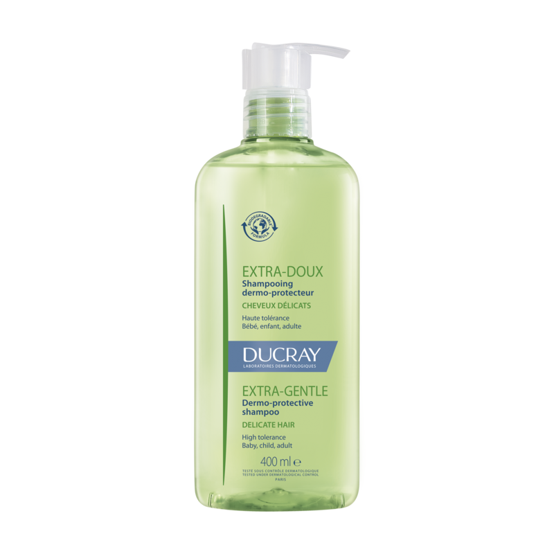 Dermo-Protective Shampoo