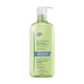 Gracias a su fórmula de alta tolerancia (con pH fisiológico y sin parabenos ni silicones ni fenoxietanol), el shampoo Dermoprotector Extra-Doux preserva el equilibro del cabello delicado de toda la familia, respetando el cuero cabelludo y devolviendo suavidad, flexibilidad, belleza y brillo al cabello.
Es el aliado ideal de toda la familia y puede ser usado como uso frecuente.