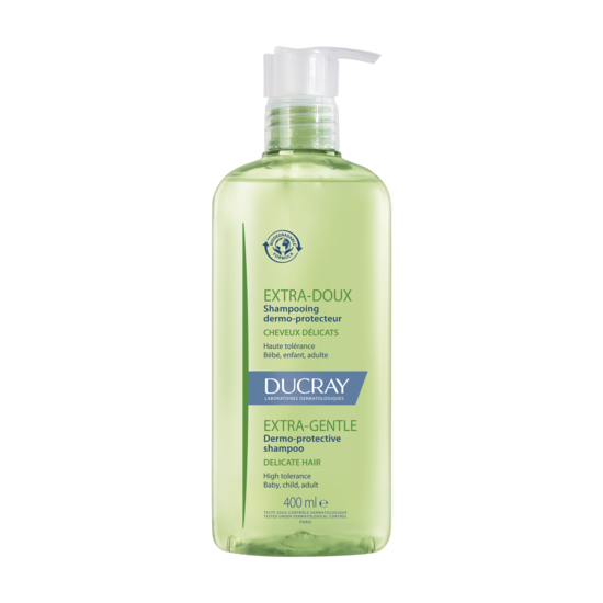 Dermo-Protective Shampoo