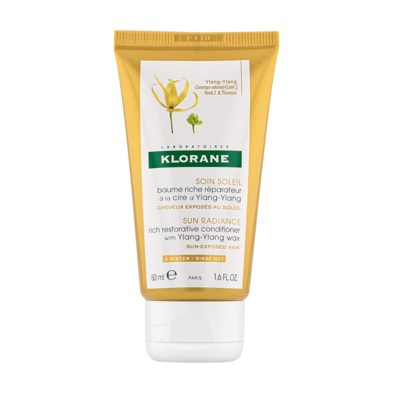 Baume à la cire de Ylang-Ylang