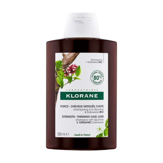  Haar, Kräftigendes Shampoo