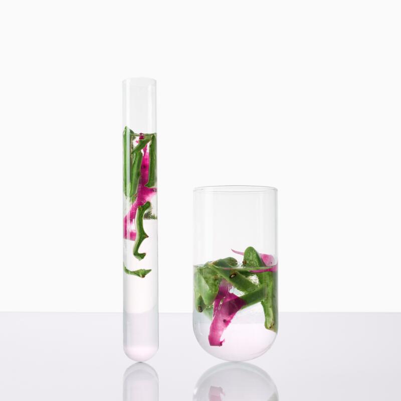 Sérum désaltérant avec Acide Hyaluronique