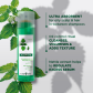 Oil control Dry Shampoo with Nettle - Oily hair
