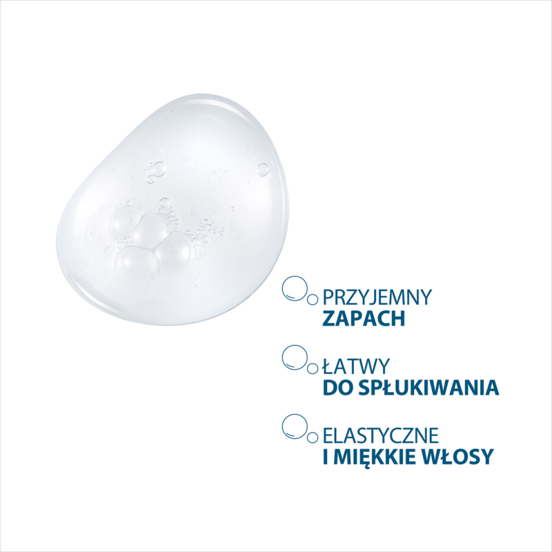 Szampon dermatologiczny – Ochronny