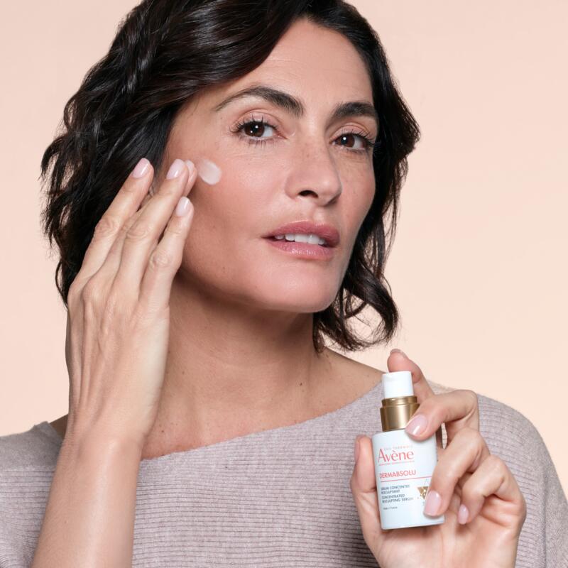 DERMABSOLU Koncentrované remodelačné sérum