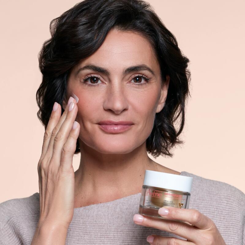 DERMABSOLU Remodelačný denný krém