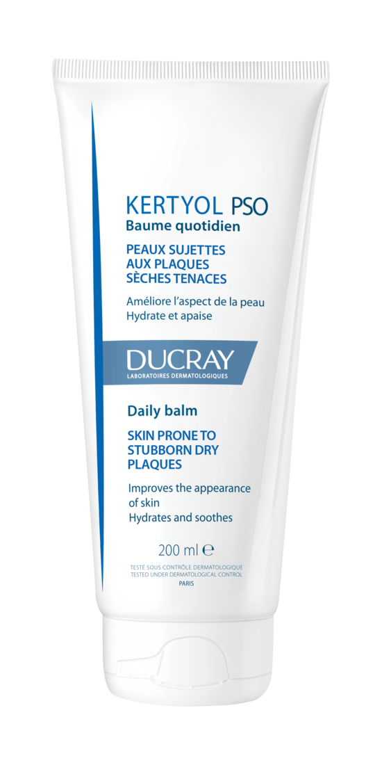  , Baume hydratant quotidien