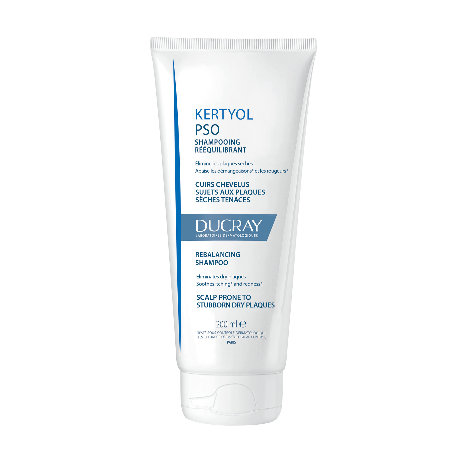 Ducray kertyol pso shampoo sale