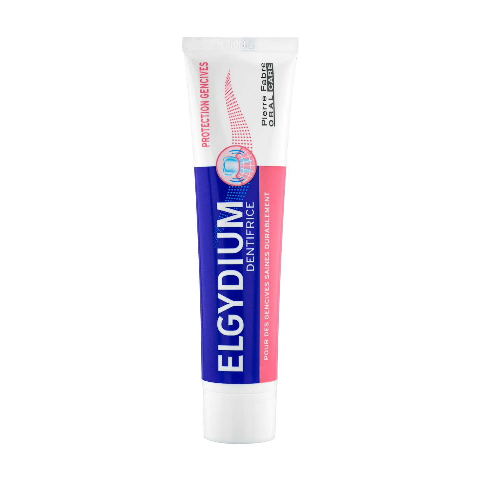 ELGYDIUM Plaque & Gums - Οδοντόκρεμα